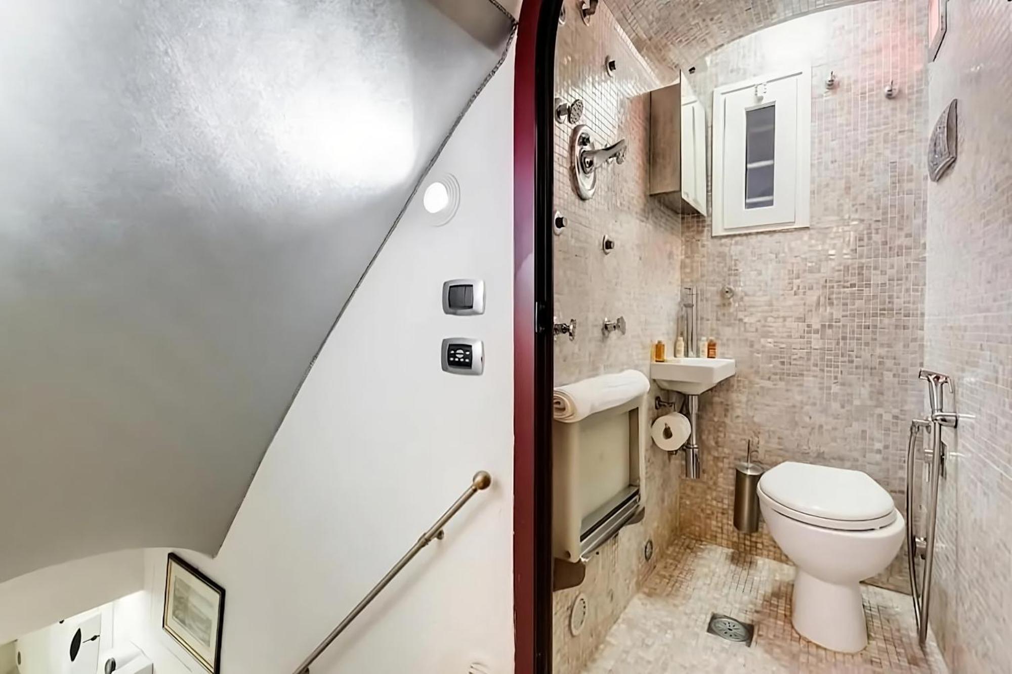 Cherì Navona Apartment *
