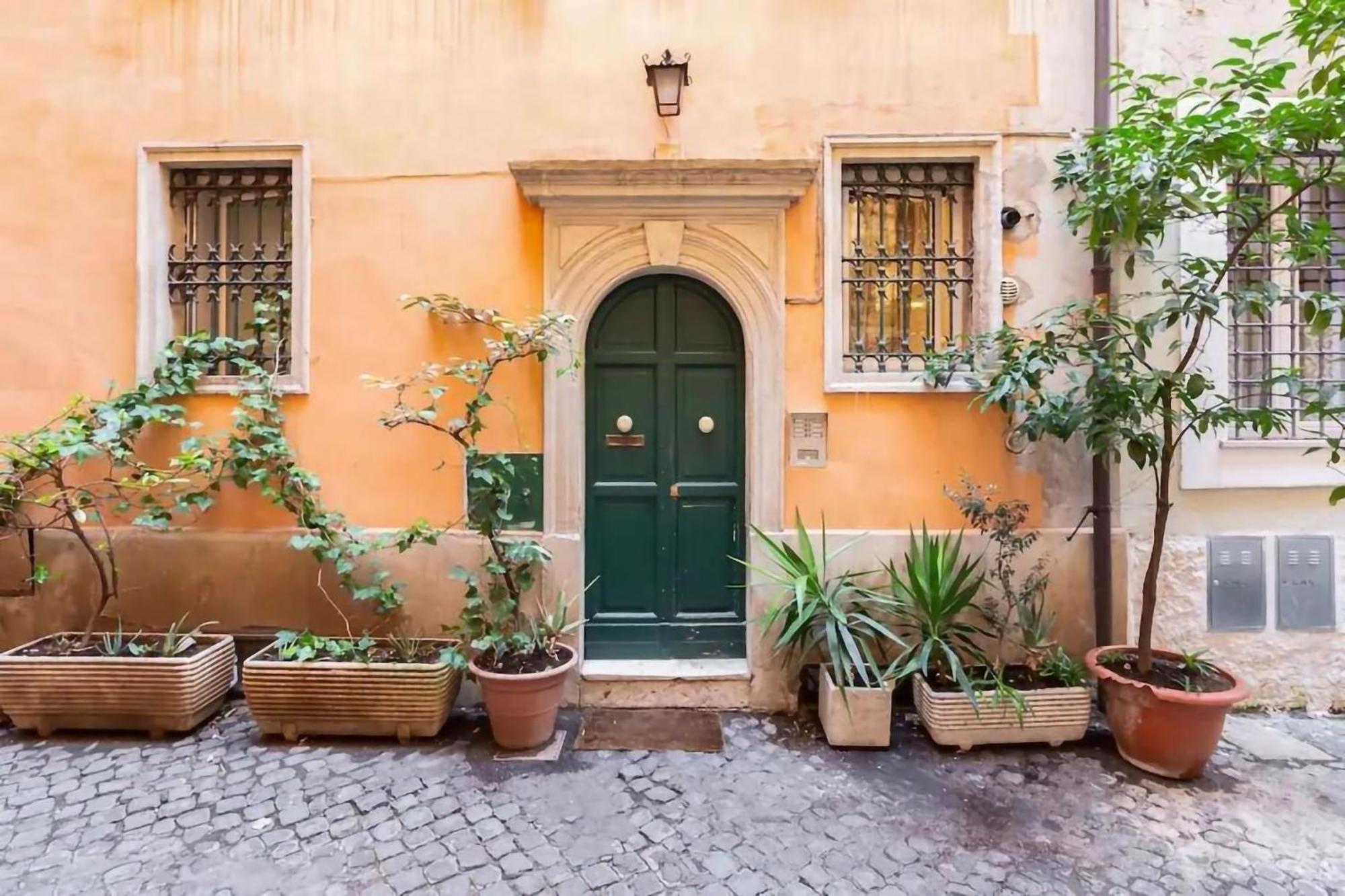 Apartment Cherì Navona