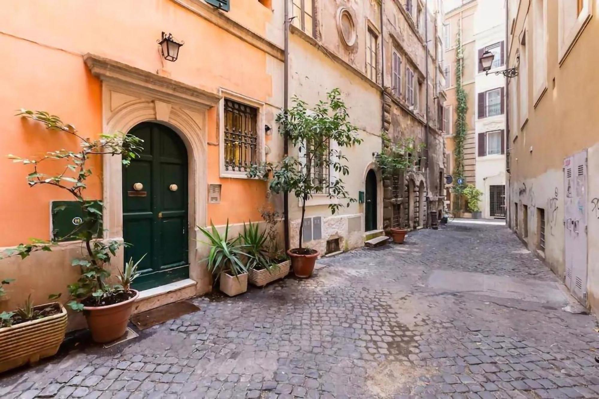 Lägenhet Cheri Navona