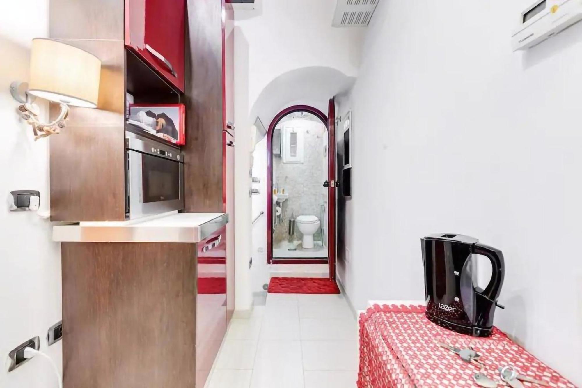 Cherì Navona Apartment *